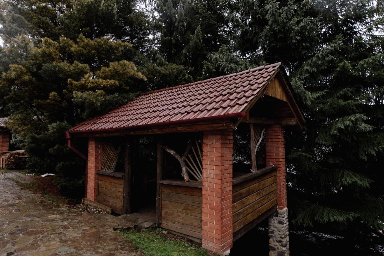 Готель Яблуниця Hotel